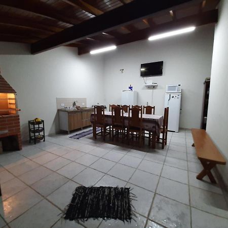 Casa com piscina na Martim de Sá Caraguatatuba Exterior foto